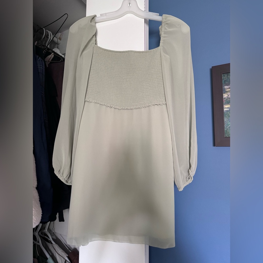 Aritzia dress